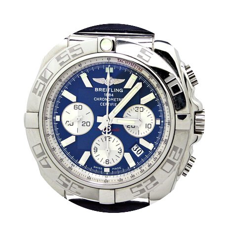 Breitling Chronomat 44 NEU incl MWST mit...