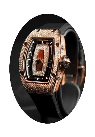 Richard Mille [NEW] RM 07-01 LADIES’ A...