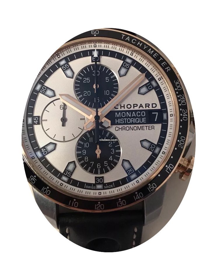 Chopard Grand Prix de Monaco Historique...
