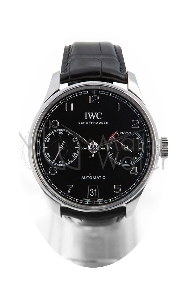 IWC Portugieser Automatic Iw500703...