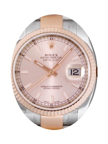 Rolex [NEW] Oyster Perpetual Datejust 11...