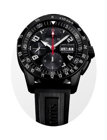 Louis Erard La Sportive 78420AN02...