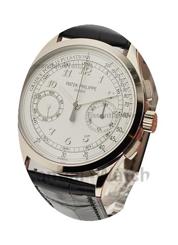 Patek Philippe 5170G Chronograph...