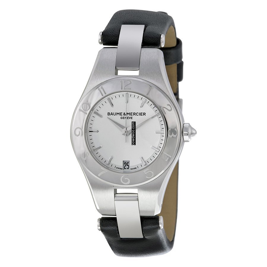 Baume & Mercier Linea...