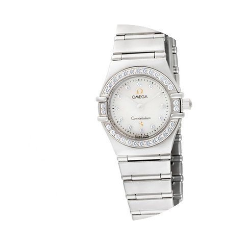 Omega Constellation 1460.75.00...