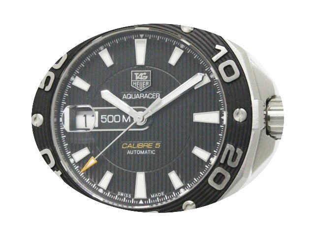 TAG Heuer Aquaracer 500m Calibre 5 Autom...