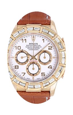 Rolex Daytona 16518...