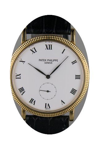 Patek Philippe Calatrava...