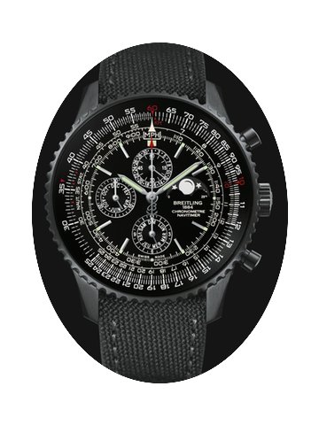 Breitling Navitimer 1461 48 mm Limited E...