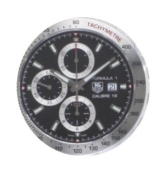 TAG Heuer Formula 1 Calibre 16 Automatik...