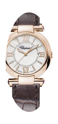 Chopard Imperiale Imperiale Quartz 28 mm...