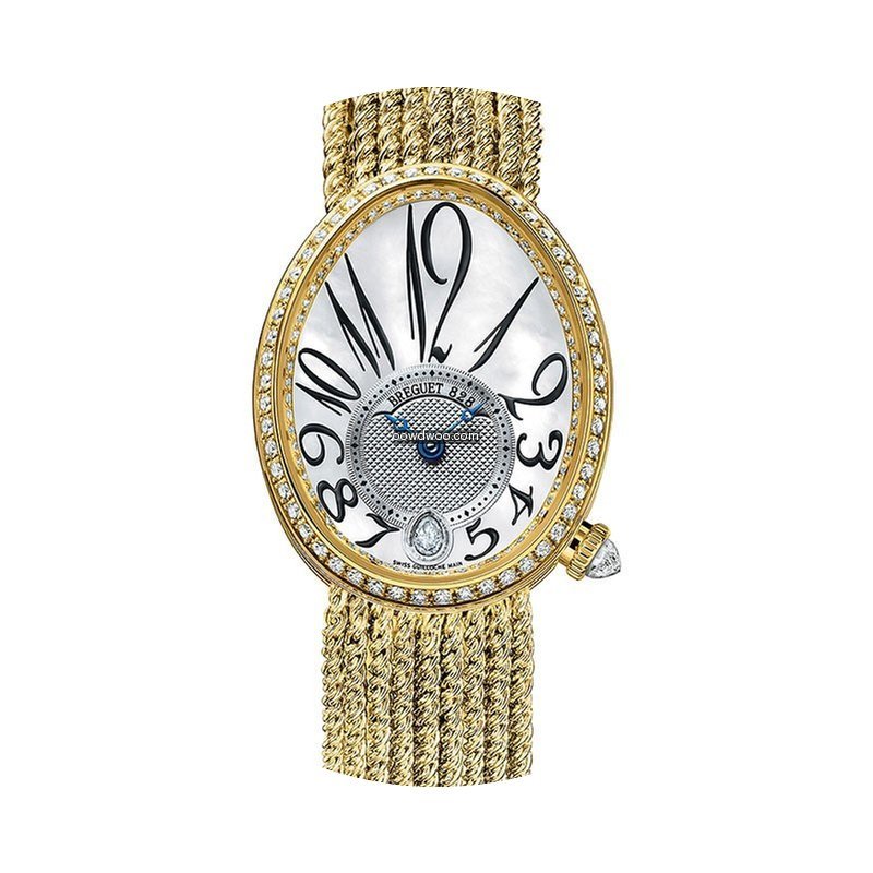 Breguet Reine De Naples...