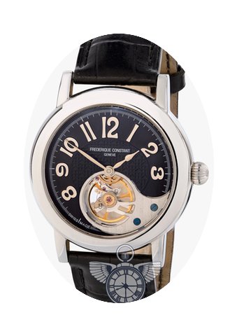Frederique Constant Heart Beat Manufactu...