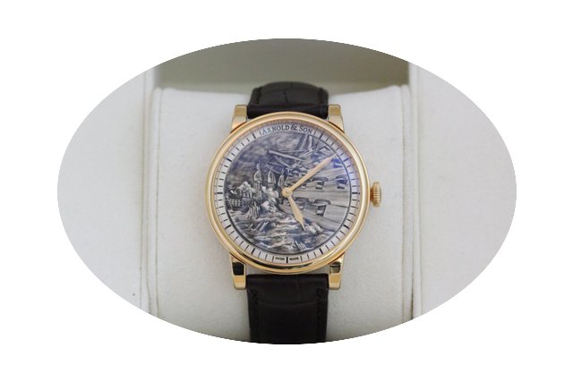 Arnold & Son HMS VICTORY SET...