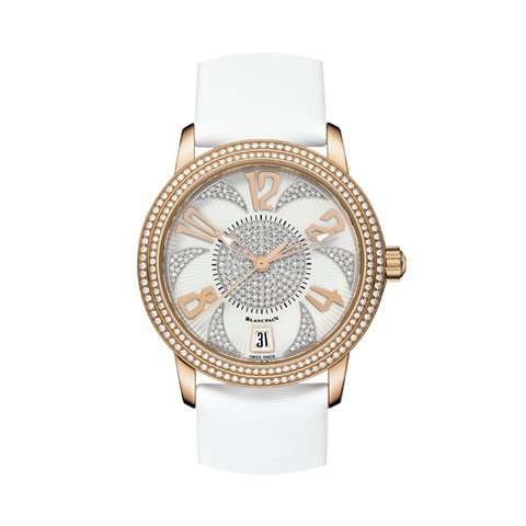 Blancpain Ultraplate Automatic Ladies Wa...