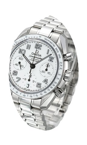 Omega Speedmaster Automatic-Chronometer...