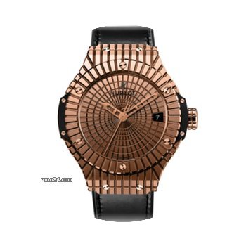 Hublot BIG BANG GOLD CAVIAR...