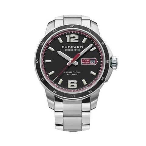 Chopard Mille Miglia GTS Automatic NEU i...