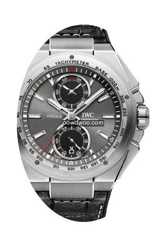 IWC Ingenieur Chronograph Racer...