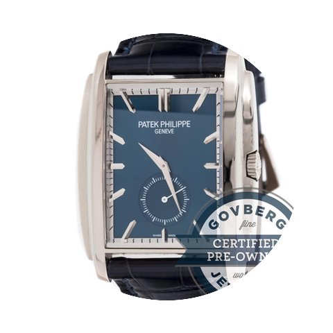 Patek Philippe Gondolo 5124G-011...