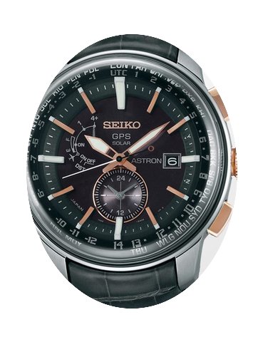 Seiko Astron GPS Solar...
