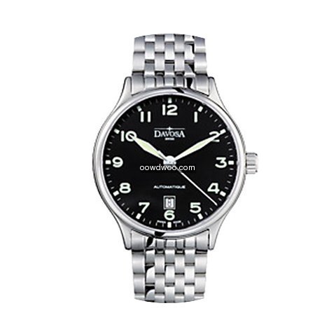 Davosa CLASSIC AUTOMATIC 161.456.50...