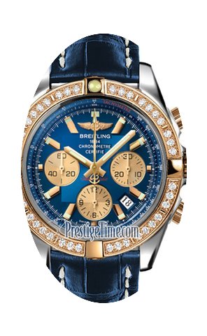 Breitling Chronomat 44 Mens Watch...
