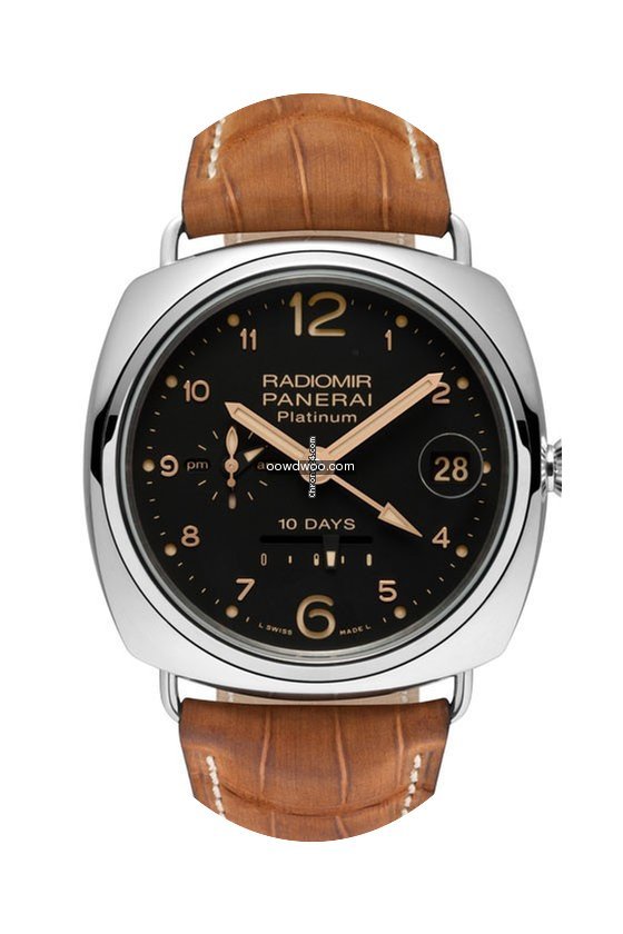 Panerai Officine Panerai Special Edition...