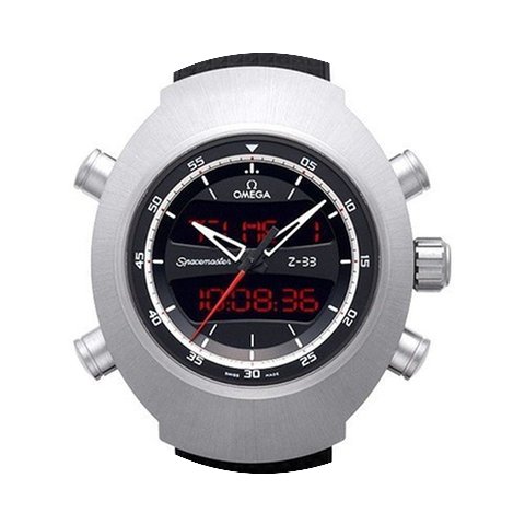 Omega Speedmaster Spacemaster Z33...