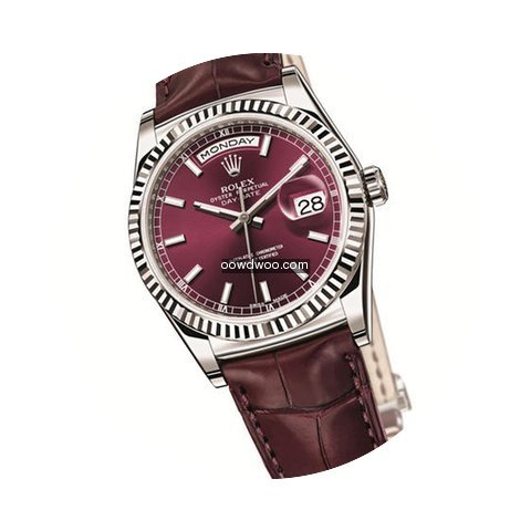 Rolex DAY-DATE...