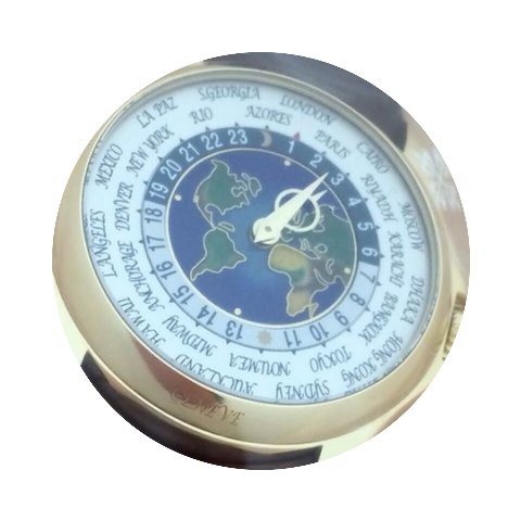 Patek Philippe [NEW][JUNE SPECIAL] Compl...