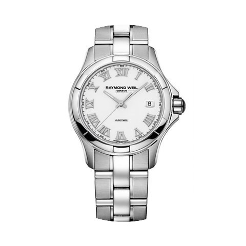 Raymond Weil Parsifal Automatic Date 297...