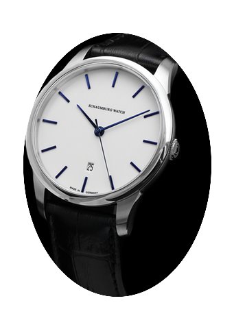 Lindburgh   Benson Purist New 2015 inkl....