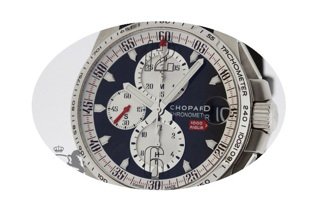 Chopard Mille Miglia Chronograph 168459-...