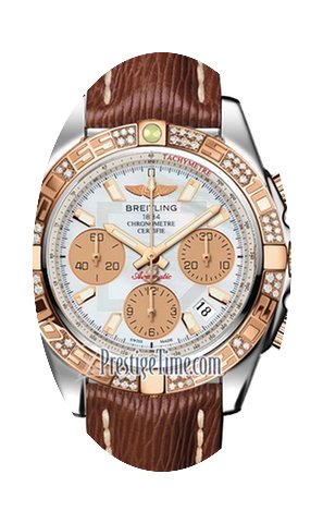 Breitling Chronomat 41 Mens Watch...