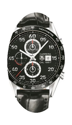 TAG Heuer Carrera Calibre 1887 Automatic...