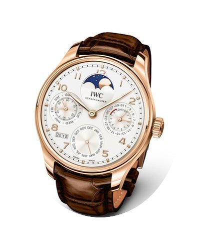 IWC Portugieser Ewiger Kalender/Perpetua...
