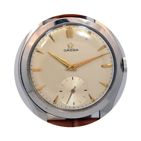 Omega 2503-18 Ref. 2503...