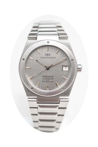 IWC Ingenieur...