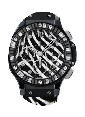 Hublot Big Bang...