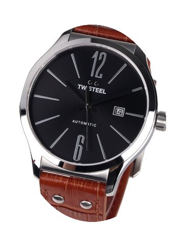 TW Steel TWA1310 Slim-Line Automatik Sap...