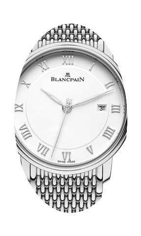 Blancpain Villeret Ultra Slim Automatic ...