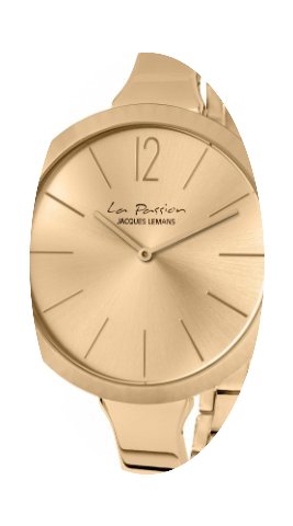 Jacques Lemans La Passion LP-115H Damena...