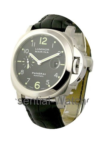 Panerai PAM 164 44mm Marina...