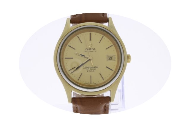 Omega Seamaster Cosmic 2000...