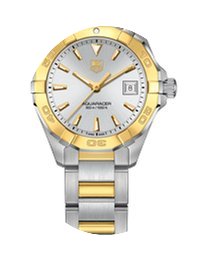 TAG Heuer AQUARACER 300M LADY 27MM GOLD,...