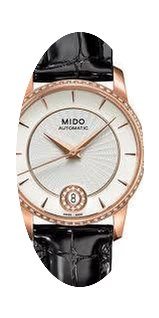 Mido Baroncelli...