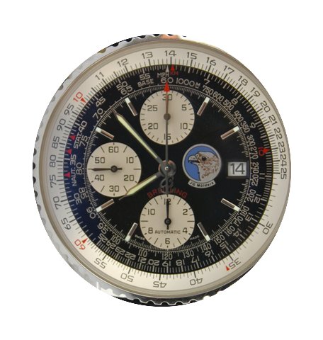 Breitling Navitimer Mölders 250 Stück ...