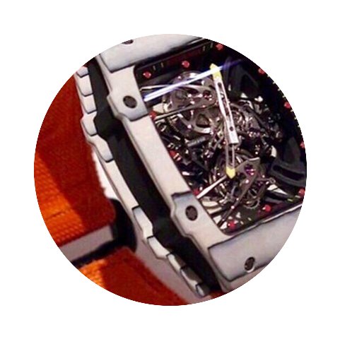 Richard Mille [NEW] RM 27-02 Tourbillon ...