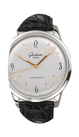 Glashütte Original Senator Sixties...
